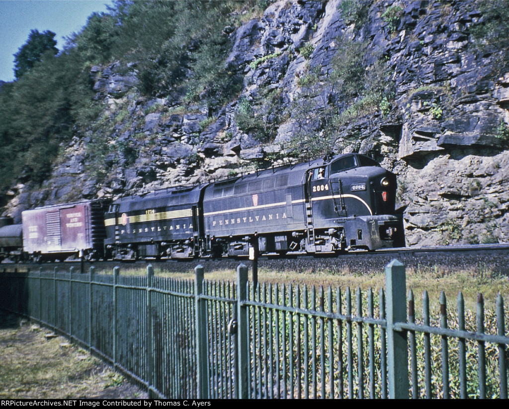 PRR 2004, BF-16, c. 1964